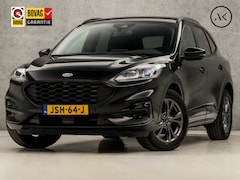 Ford Kuga - 2.5 PHEV ST-Line Sport Pack 225Pk Automaat (VIRTUAL COCKPIT, APPLE CARPLAY, GROOT NAVI, CA