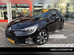 Renault Clio - TCe 90PK Evolution | NAVIGATIE | SENSOREN | 16INCH LICHTMETAAL | CRUISE CONTROL |