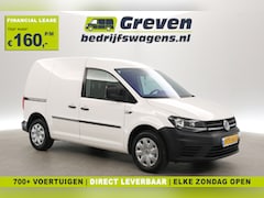 Volkswagen Caddy - 2.0 TDI | Euro6 | Airco | Cruise | Elektrpakket | Schuifdeur