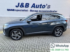 Hyundai Tucson - 1.6 T-GDI PHEV Comfort 4WD Automaat slechts 57.000 km