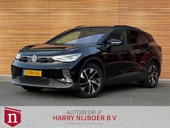 Volkswagen ID.4 - Pro 77 kWh Camera / Navi / SOH 98% / Winterpack enz enz