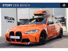 BMW M3 - 3 Serie xDrive Competition High Executive Automaat / M Drive Professional / M Carbon kuips