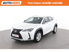 Lexus UX - 250h Premium Lease | GB95433 |