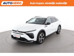 Citroën C5 X - 1.6 Plug-in Hybrid 225 Business Plus l NE58633 l