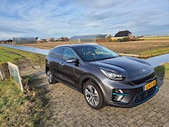 Kia e-Niro - ExecutiveLine 64kWh