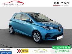 Renault Zoe - R110 Limited 41 kWh (ex Accu) | Carplay | PDC | Trekhaak