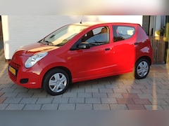 Suzuki Alto - 1.0 5drs comfort plus airco 76000 km