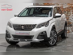 Peugeot 3008 - 1.2 PureTech Première I Trekhaak I Schuif/kantel dak