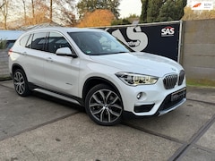 BMW X1 - SDrive20i Centennial High Executive