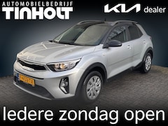 Kia Stonic - 1.0 T-GDi MHEV DynamicPlusLine