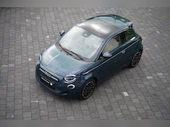 Fiat 500 - La Prima 42 kWh Skywindow