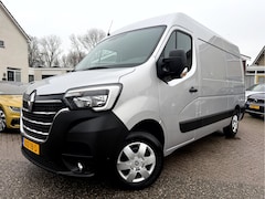 Renault Master - T35 2.3 dCi 135 L2H2 Work Edition 13620km, Trekhaak, Camera