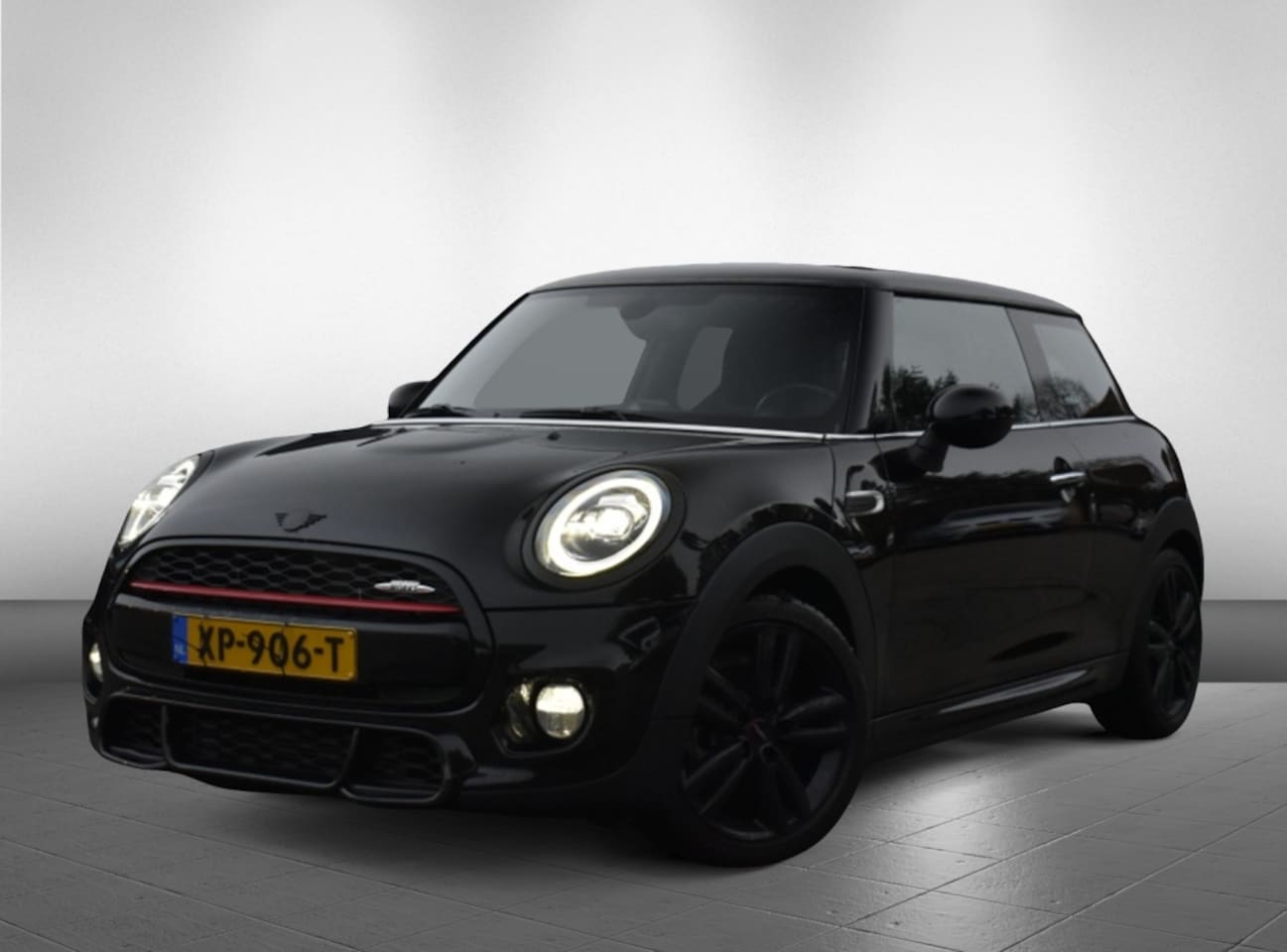 MINI Cooper - Mini 1.5 - AutoWereld.nl