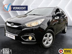 Hyundai ix35 - 1.6i GDI i-Drive Airco Stoelverwarming Lmv