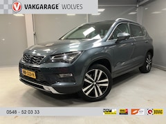 SEAT Ateca - 1.0 EcoTSI Limited Edition | LED | CAMERA | TREKHAAK | NAVI |