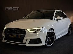 Audi A3 Limousine - 1.5 TFSI Sport S Line|Pano|Cruise|Keyless|Sound. System