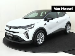 Renault Captur - 1.0 TCe 90 evolution | Apple Carplay/Android Auto | Achteruitrijcamera | Airco | Cruise Co