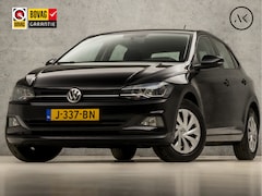 Volkswagen Polo - 1.0 TSI Sportline (VIRTUAL COCKPIT, APPLE CARPLAY, GROOT NAVI, ADAPTIVE CRUISE, SPORTSTOEL