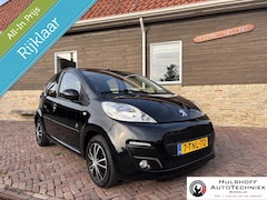 Peugeot 107 - 1.0 Envy/NWE APK/AIRCO/ELEK.RAMEN/5DRS/NAP/ETC