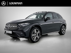 Mercedes-Benz GLC-klasse - 300e 4MATIC Sport Edition | Premium pakket | Nightpakket | Rijassistentiepakket Plus | Tre