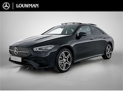 Mercedes-Benz CLA-Klasse - 250 e Business Solution AMG | Nightpakket | Antidiefstalpakket GUARD 360° Plus | Trekhaak