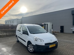 Peugeot Partner - 120 1.6eHDI L1XT Cruise Clima 2014