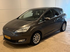 Ford C-Max - 1.0 Titanium
