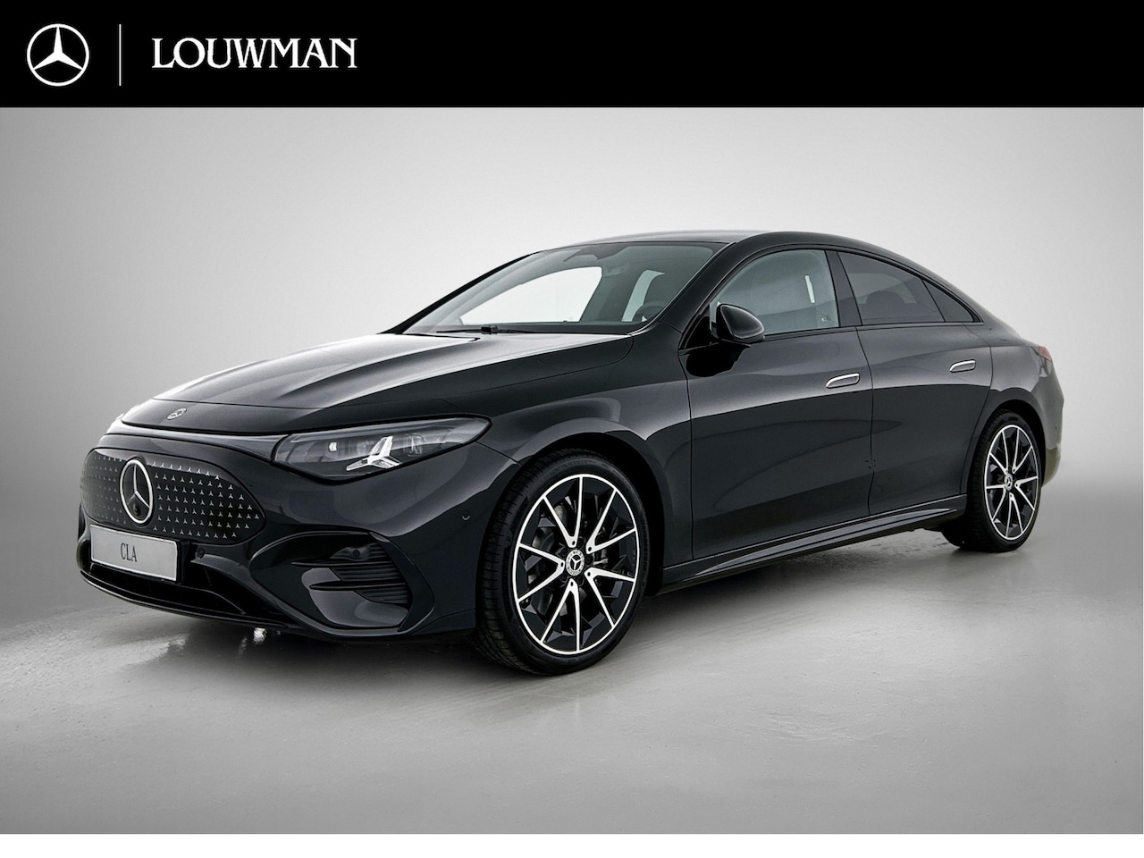 Mercedes-Benz CLA-Klasse - 250+ Launch Edition 85 kWh | Trekhaak | Warmtepomp | Multibeam LED | Panoramadak | Nightpa - AutoWereld.nl