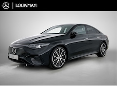 Mercedes-Benz CLA-Klasse - 250+ Launch Edition 85 kWh | Trekhaak | Warmtepomp | Multibeam LED | Panoramadak | Nightpa