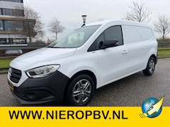 Mercedes-Benz Citan - 110CDI L2H1 PRO Automaat Airco Cruisecontrol 30000KM