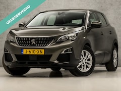 Peugeot 3008 - 1.2 PureTech Sport Automaat (APPLE CARPLAY, GROOT NAVI, 360 CAMERA, SPORTSTOELEN, LANE ASS