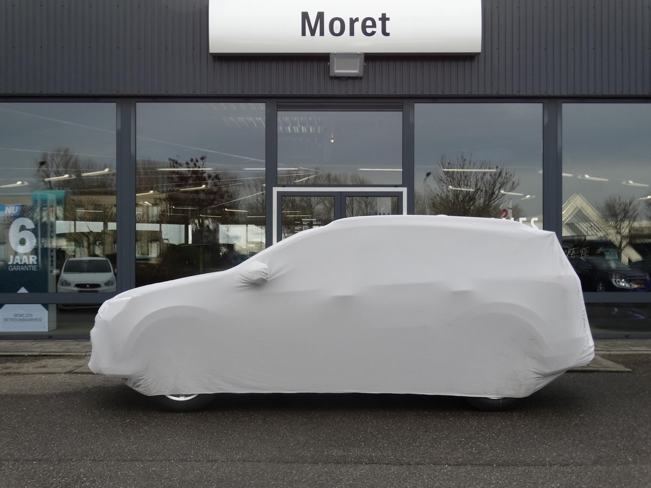 Kia Picanto - 1.0 CVVT ComfortPlusLine Navigator 1.0 CVVT ComfortPlusLine Navigator - AutoWereld.nl