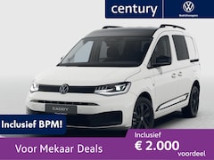 Volkswagen Caddy - Bedrijfswagens Flexible Limited Edition 1.5 eHybrid EU6 85 kW (115 pk) 275