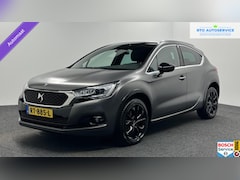 DS 4 Crossback - 1.6 THP Business NAVI CRUISE LM ECC TREKHAAK