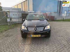 Mercedes-Benz M-klasse - 280 CDI AUTOMAAT