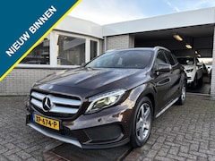 Mercedes-Benz GLA-Klasse - 200 Prestige/AMG Style/Aut