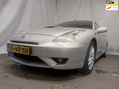 Toyota Celica - 1.8 VVT-i SCHADEAUTO