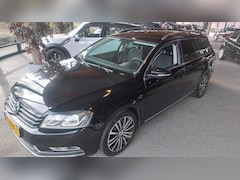 Volkswagen Passat Variant - 1.8TSI 160PK