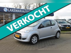 Citroën C1 - 1.0-12V Séduction Huurkoop Inruil Service Garantie Apk