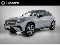 Mercedes-Benz GLC-klasse - 300e 4MATIC Sport Edition | AMG Premium | Winter pakket | Nightpakket | Rijassistentiepakk
