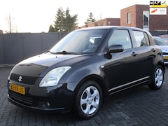Suzuki Swift - 1.3 Shogun Airco 5 deurs EL Pakket