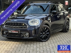 MINI Countryman - 1.5 SE Cooper ALL4 Pano*Leder*Navi*inc btw*Sfeer