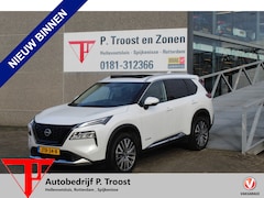 Nissan X-Trail - 1.5 e-4orce N-Connecta 4WD | 7-persoons | Panoramadak | Full options | Automaat