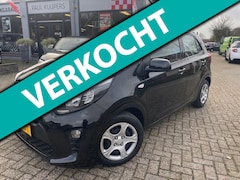 Kia Picanto - 1.0 DPi ComfortLine *airco - net binnen