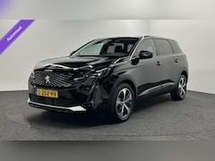 Peugeot 5008 - 1.2 PureTech Allure Pack|7 Persoons|Trekhaak|Navi|AppleCarplay|Cruise|Airco|