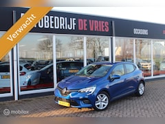 Renault Clio - 1.0 TCe Business Zen Clima/Navi/Camera/Lane-Assist