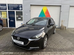Mazda 2 - 2 1.5 Skyactiv-G Luxury
