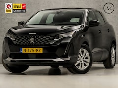 Peugeot 3008 - 1.2 PureTech Sport (APPLE CARPLAY, GROOT NAVI, KEYLESS, 360 CAMERA, SPORTSTOELEN, CRUISE,