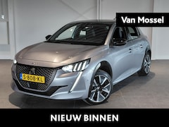 Peugeot e-208 - EV GT Pack 50 kWh