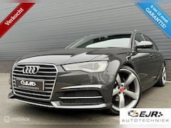 Audi A6 Avant - 1.8 TFSI ultra 2X S-LINE TOPSTAAT 21INCH ROTOR